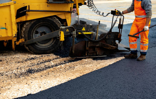 Best Cobblestone Driveway Installation  in Neenah, WI